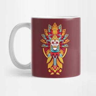 Skullking - color Mug